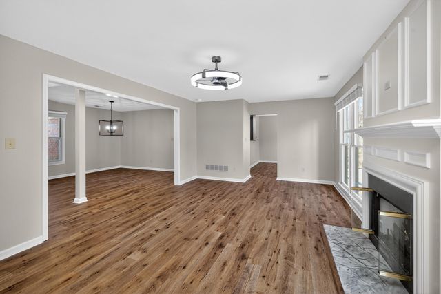 3768 White Pine Drive, Lexington, KY 40514