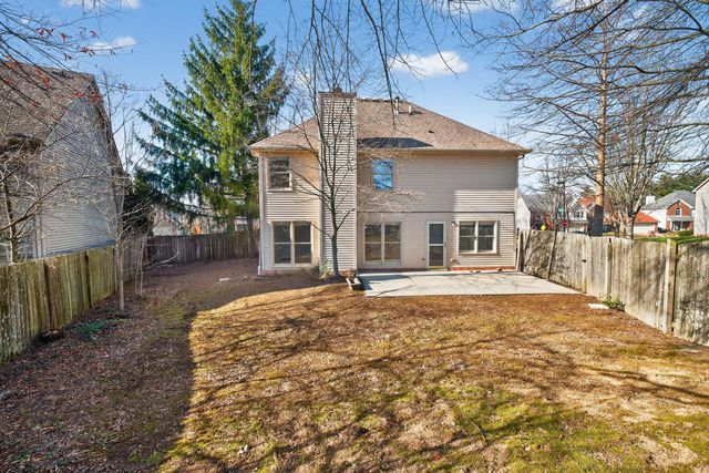 3768 White Pine Drive, Lexington, KY 40514