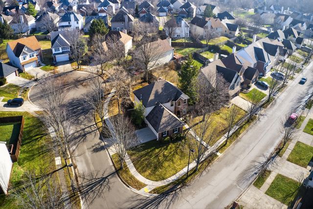 3768 White Pine Drive, Lexington, KY 40514