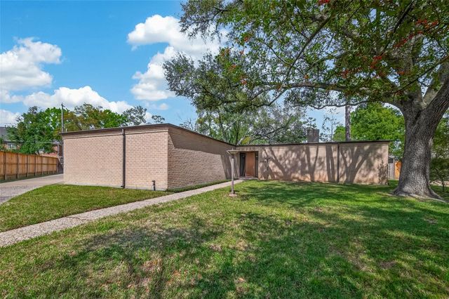 10614 Fairlane Drive, Houston, TX 77024