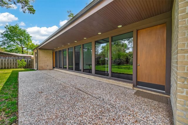 10614 Fairlane Drive, Houston, TX 77024