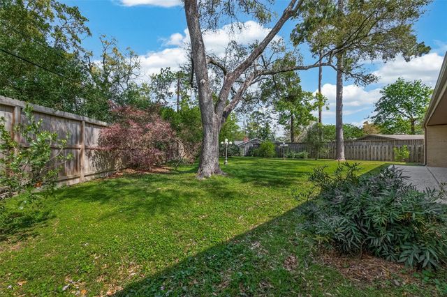 10614 Fairlane Drive, Houston, TX 77024