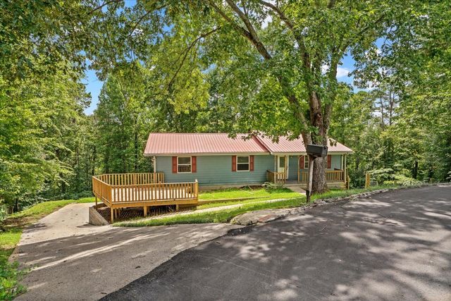 49 Dee Vue Lane, Rossville, GA 30741
