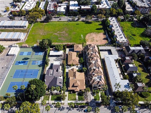 460 S El Molino, Pasadena, CA 91101