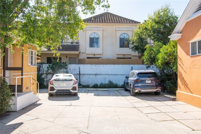 460 S El Molino, Pasadena, CA 91101