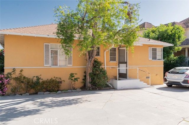 460 S El Molino, Pasadena, CA 91101