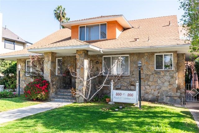 460 S El Molino, Pasadena, CA 91101