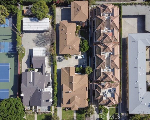 460 S El Molino, Pasadena, CA 91101