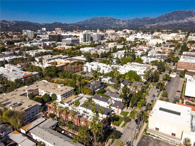 460 S El Molino, Pasadena, CA 91101