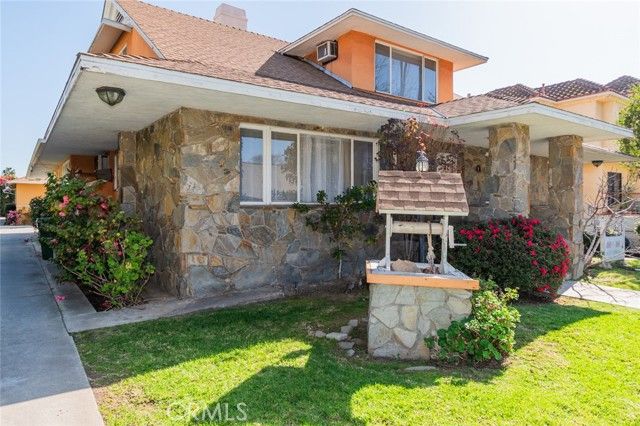 460 S El Molino, Pasadena, CA 91101