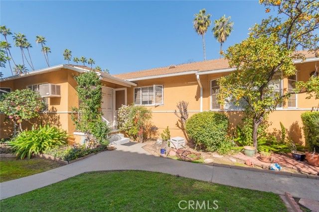 460 S El Molino, Pasadena, CA 91101