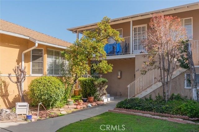 460 S El Molino, Pasadena, CA 91101