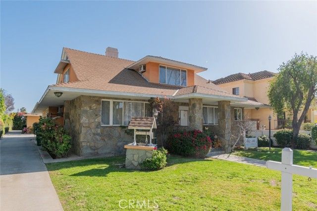 460 S El Molino, Pasadena, CA 91101