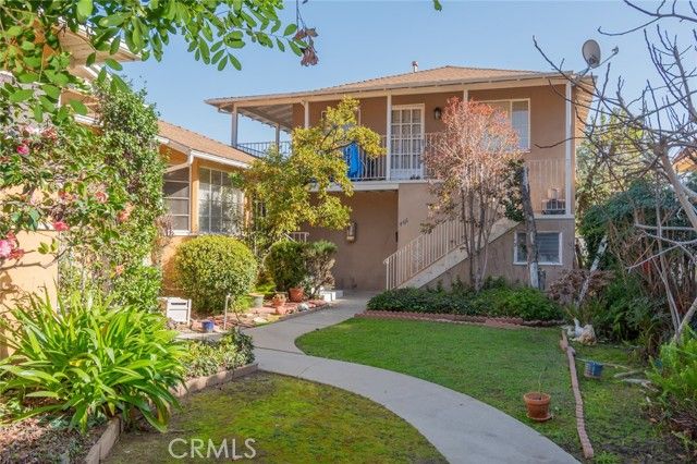 460 S El Molino, Pasadena, CA 91101