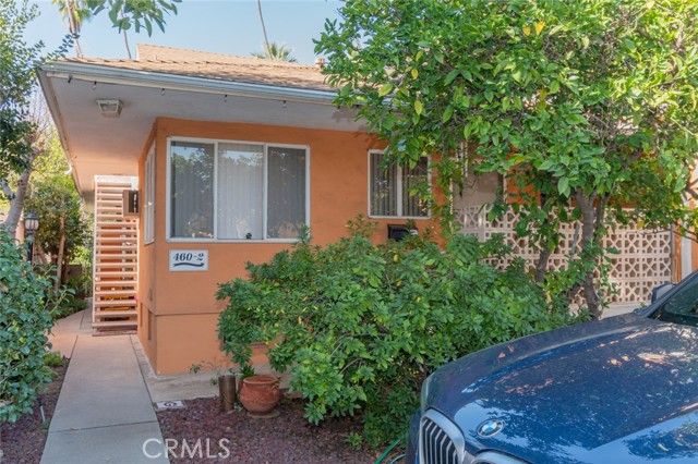 460 S El Molino, Pasadena, CA 91101