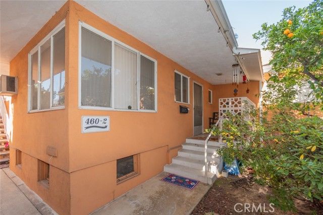 460 S El Molino, Pasadena, CA 91101