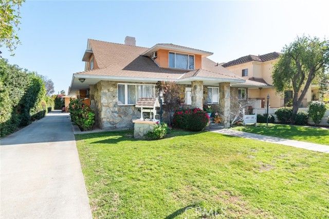 460 S El Molino, Pasadena, CA 91101