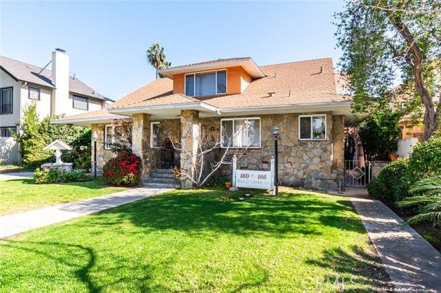 460 S El Molino, Pasadena, CA 91101