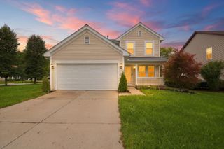 8585 Eral Court, Superior Twp, MI 48198