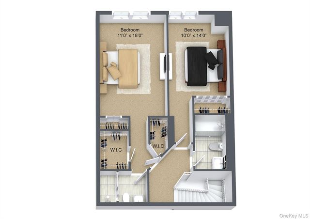 24 Carhart Avenue 318, White Plains, NY 10605