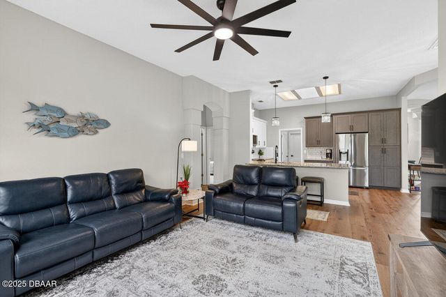 6258 Saint Thomas Court, Port Orange, FL 32128