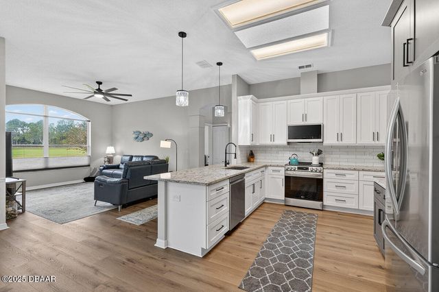 6258 Saint Thomas Court, Port Orange, FL 32128