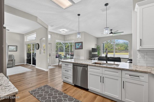 6258 Saint Thomas Court, Port Orange, FL 32128