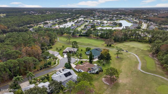 6258 Saint Thomas Court, Port Orange, FL 32128