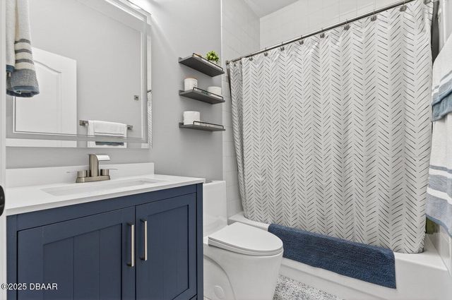 6258 Saint Thomas Court, Port Orange, FL 32128