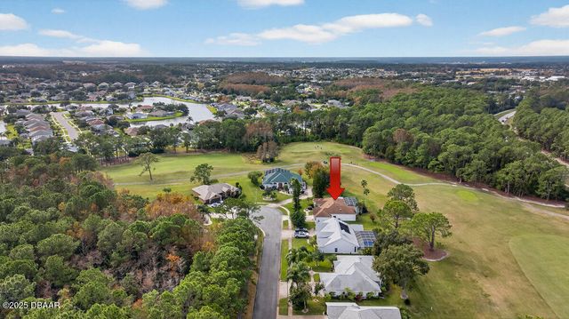 6258 Saint Thomas Court, Port Orange, FL 32128