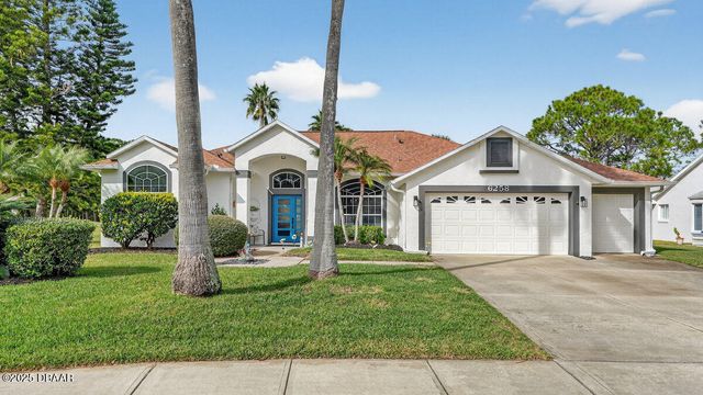 6258 Saint Thomas Court, Port Orange, FL 32128