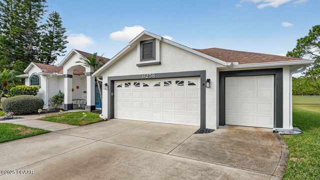 6258 Saint Thomas Court, Port Orange, FL 32128