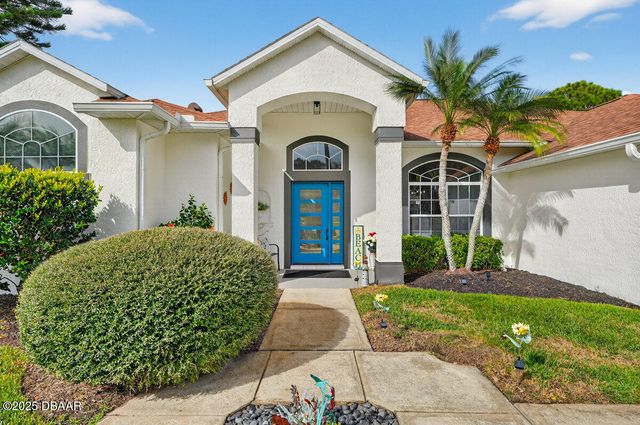 6258 Saint Thomas Court, Port Orange, FL 32128