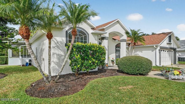 6258 Saint Thomas Court, Port Orange, FL 32128