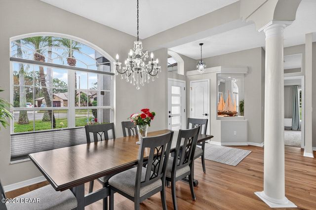 6258 Saint Thomas Court, Port Orange, FL 32128