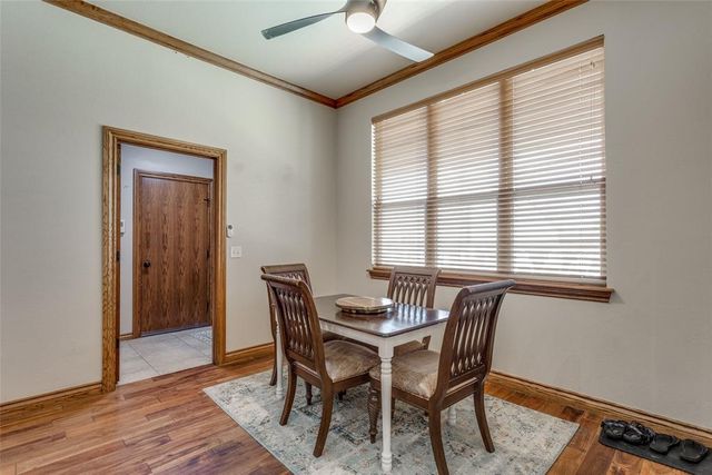 2858 Fields Road, El Reno, OK 73036