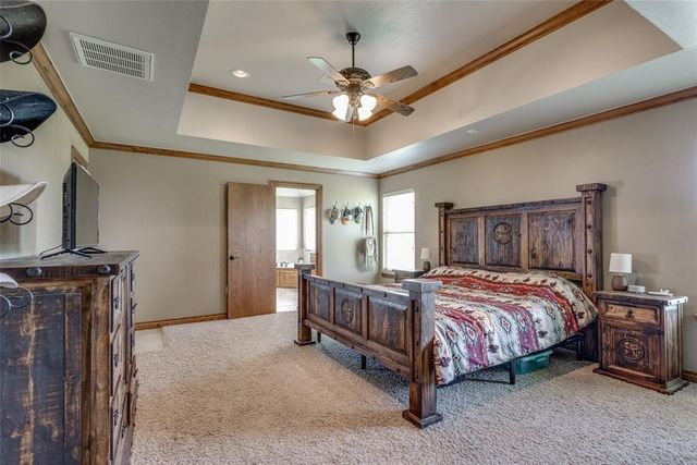 2858 Fields Road, El Reno, OK 73036