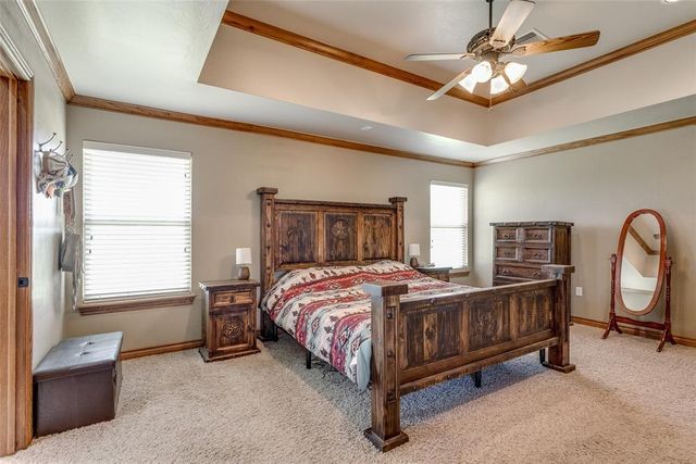 2858 Fields Road, El Reno, OK 73036