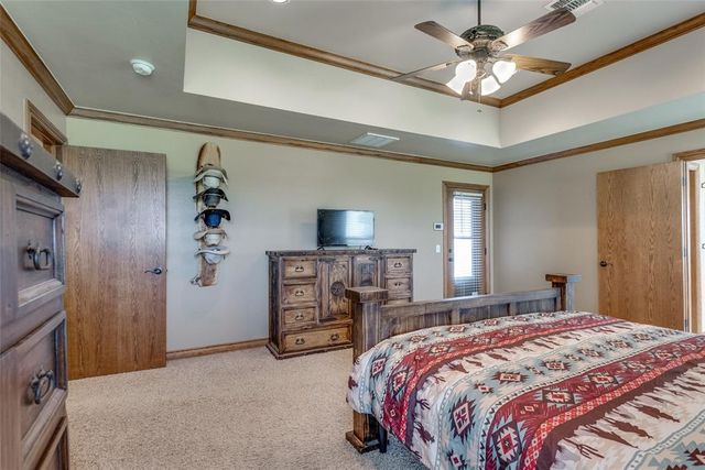 2858 Fields Road, El Reno, OK 73036