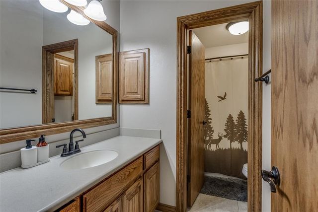 2858 Fields Road, El Reno, OK 73036