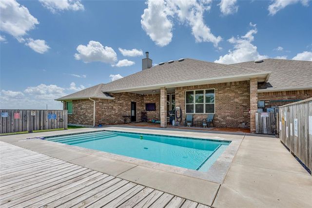 2858 Fields Road, El Reno, OK 73036