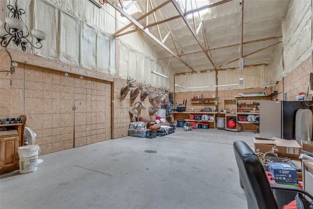 2858 Fields Road, El Reno, OK 73036