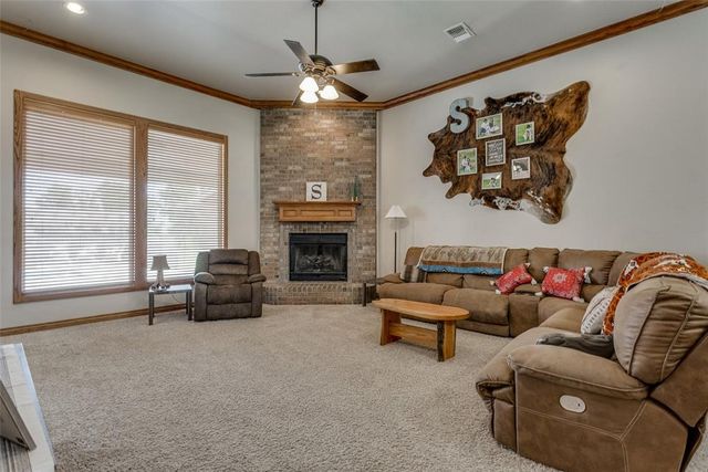 2858 Fields Road, El Reno, OK 73036