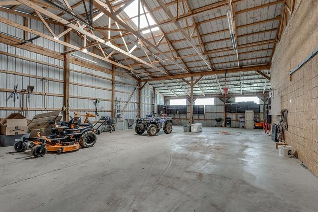 2858 Fields Road, El Reno, OK 73036