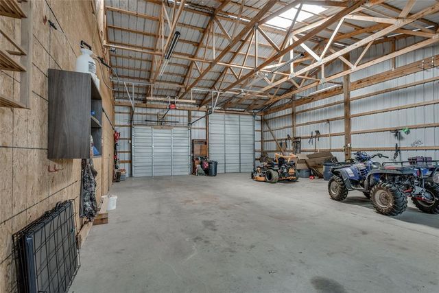 2858 Fields Road, El Reno, OK 73036