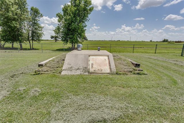 2858 Fields Road, El Reno, OK 73036