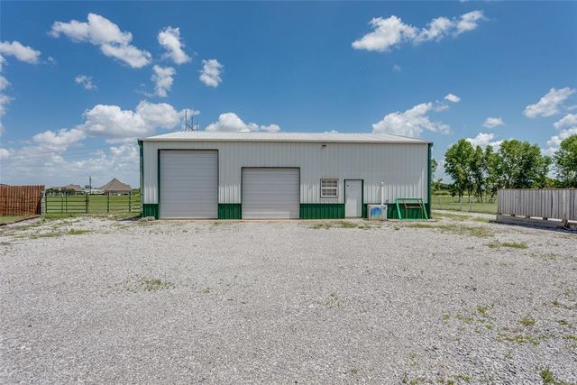 2858 Fields Road, El Reno, OK 73036