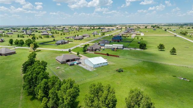 2858 Fields Road, El Reno, OK 73036