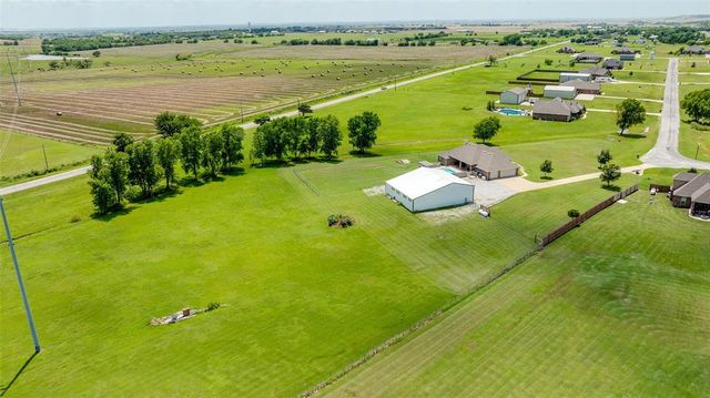 2858 Fields Road, El Reno, OK 73036