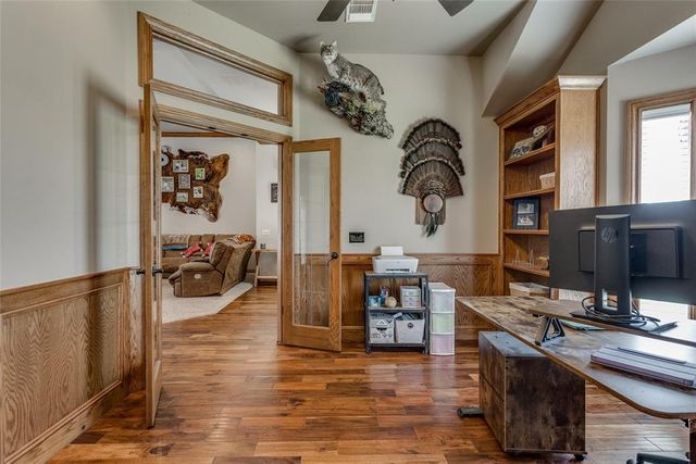 2858 Fields Road, El Reno, OK 73036